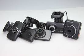 kamery samochodowe